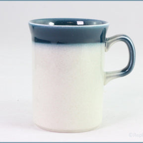 Wedgwood - Blue Pacific (Old Style) - Mug