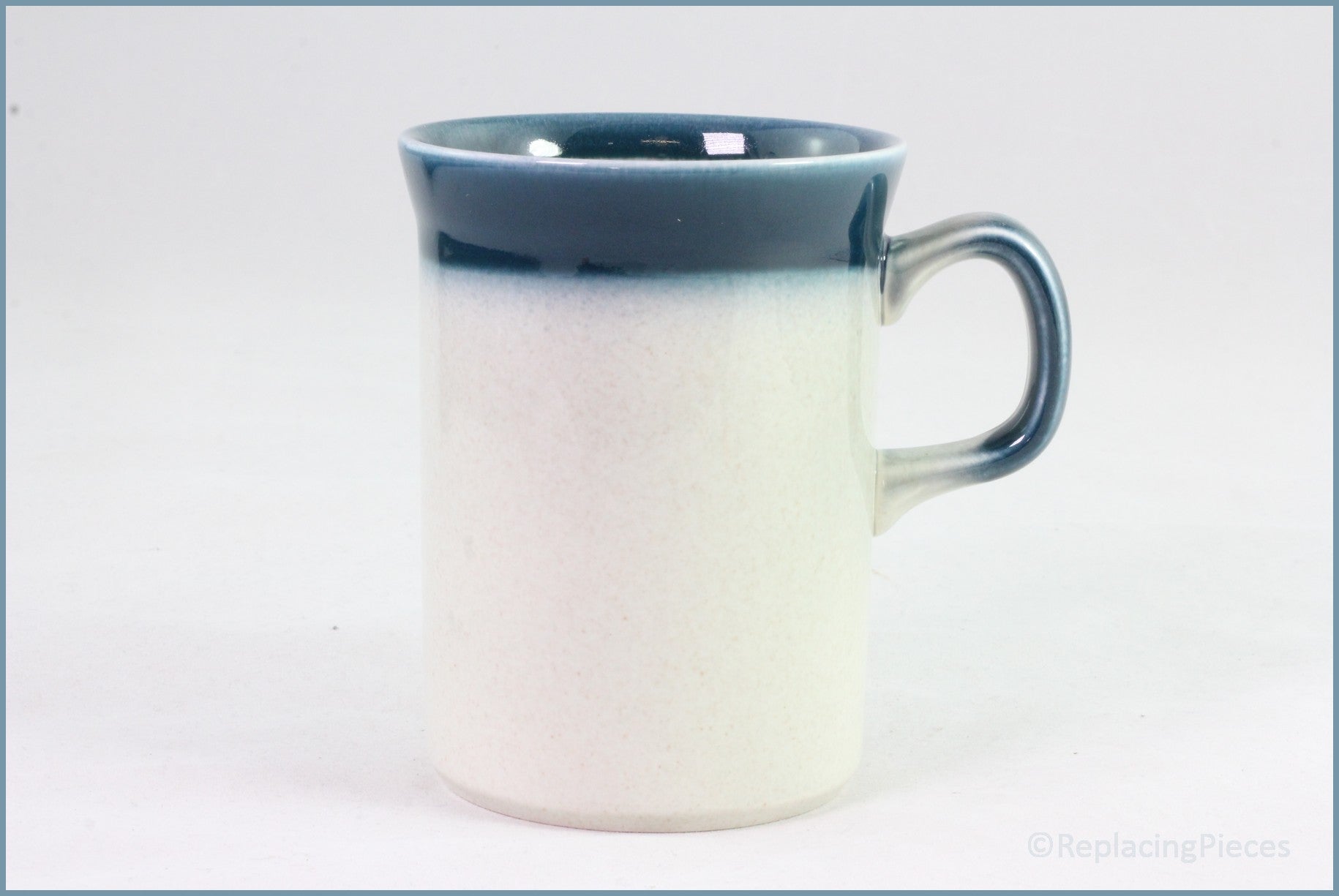 Wedgwood - Blue Pacific (Old Style) - Mug