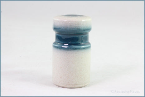 Wedgwood - Blue Pacific (Old Style) - Pepper Pot