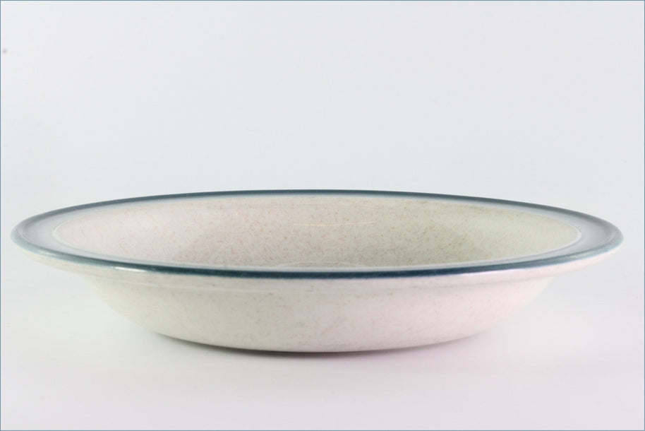 Wedgwood - Blue Pacific (New Style) - 7 1/2" Cereal Bowl
