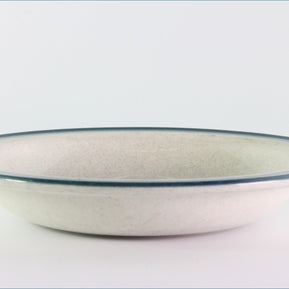 Wedgwood - Blue Pacific (New Style) - 7 1/2