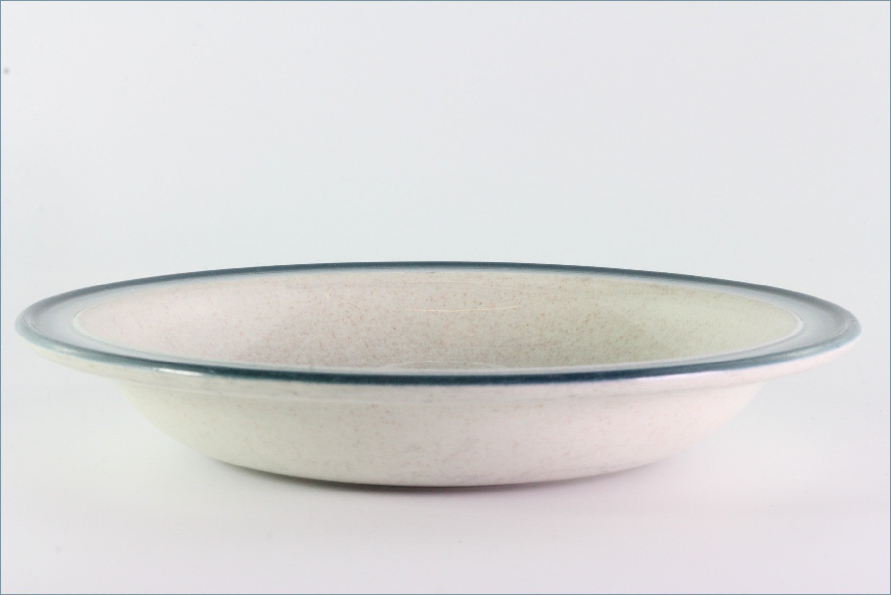 Wedgwood - Blue Pacific (New Style) - 7 1/2