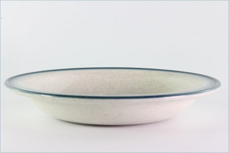 Wedgwood - Blue Pacific (New Style) - 7 1/2" Cereal Bowl