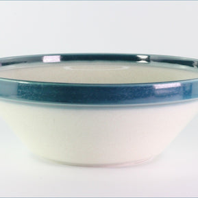 Wedgwood - Blue Pacific (Old Style) - 9 3/4
