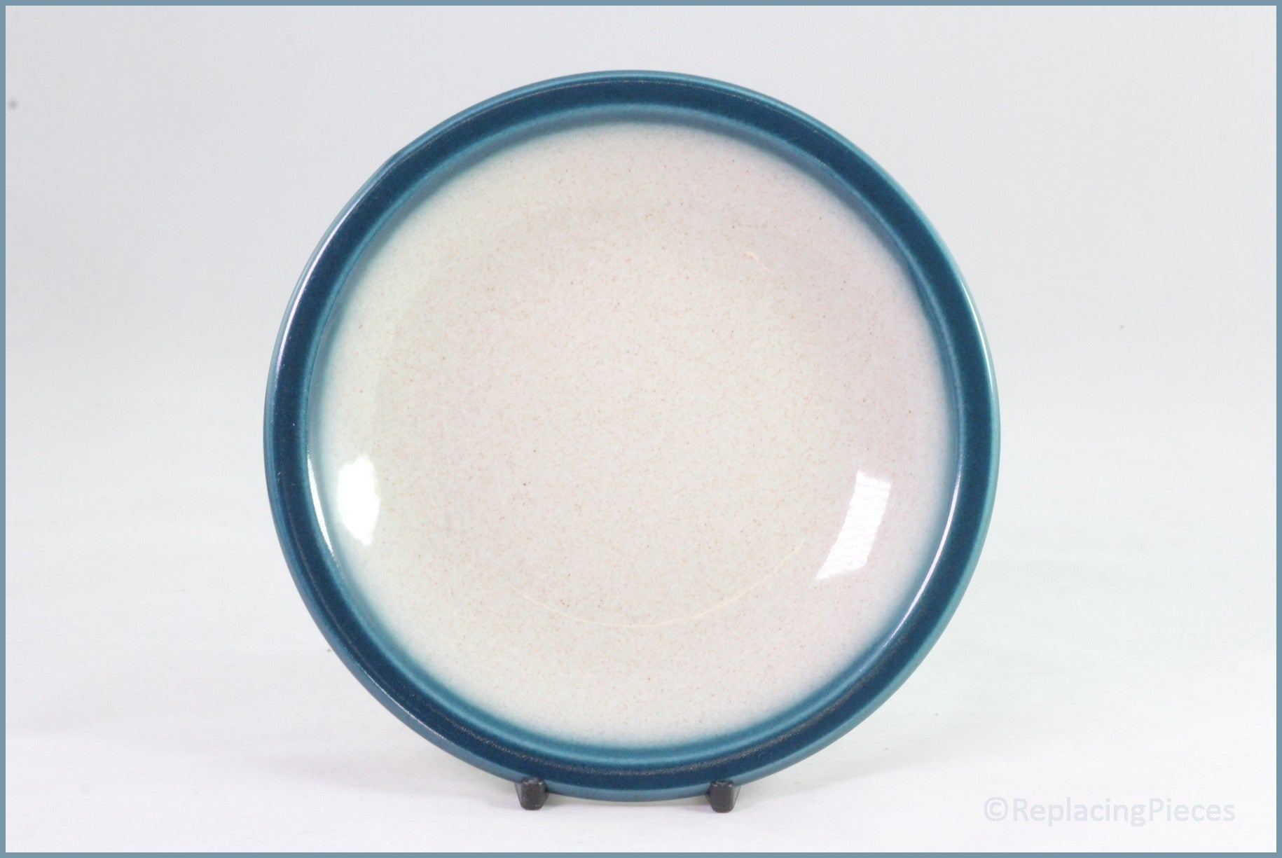 Wedgwood - Blue Pacific (Old Style) - 6 1/2