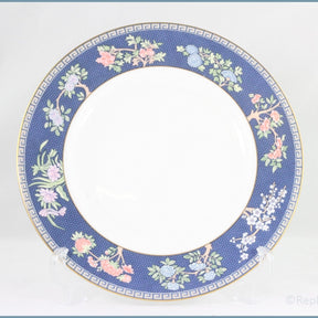 Wedgwood - Blue Siam - Dinner Plate