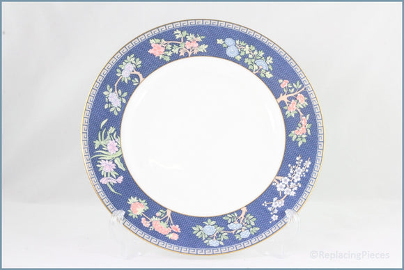 Wedgwood - Blue Siam - Dinner Plate