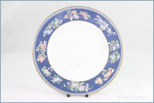 Wedgwood - Blue Siam - 8 1/8" Salad Plate