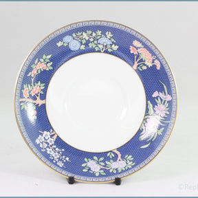 Wedgwood - Blue Siam - Tea Saucer