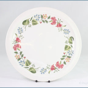Wedgwood - Box Hill - Dinner Plate