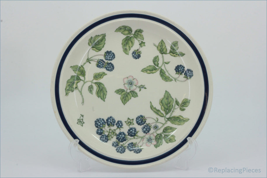 Wedgwood - Bramble - Dinner Plate