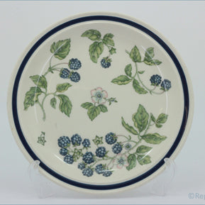 Wedgwood - Bramble - Dinner Plate