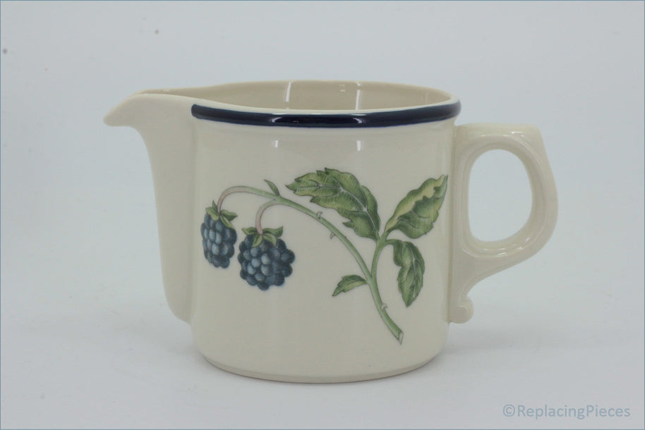 Wedgwood - Bramble - Milk Jug