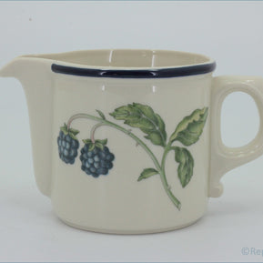 Wedgwood - Bramble - Milk Jug