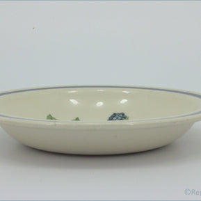 Wedgwood - Bramble - 7 1/2