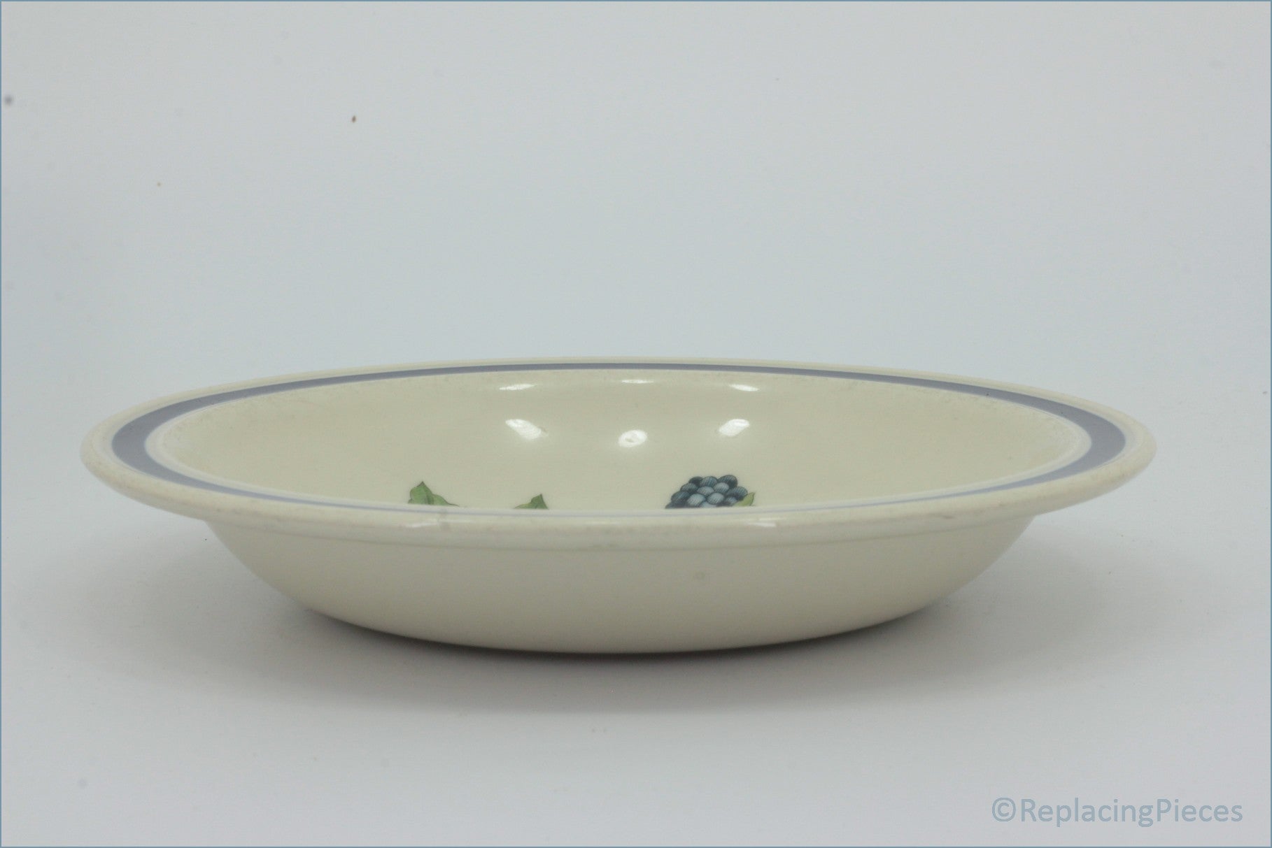 Wedgwood - Bramble - 7 1/2
