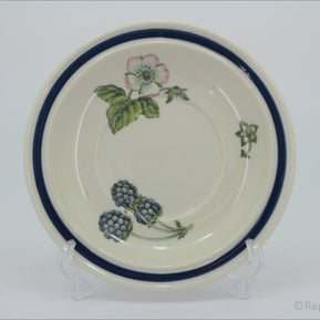 Wedgwood - Bramble - Tea Saucer