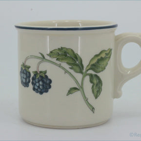 Wedgwood - Bramble - Teacup