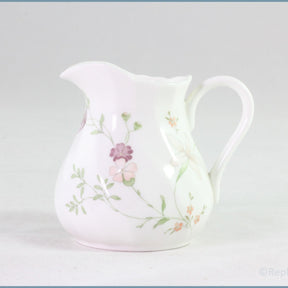 Wedgwood - Campion - Cream Jug