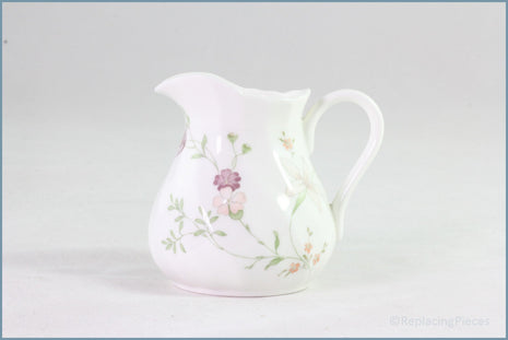 Wedgwood - Campion - Cream Jug