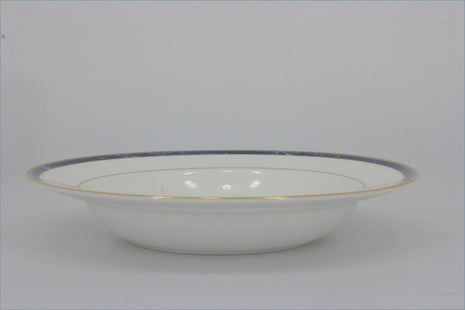 Wedgwood - Cantata - 8" Rimmed Bowl