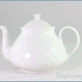 Wedgwood - Candlelight - Teapot