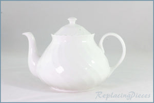 Wedgwood - Candlelight - Teapot