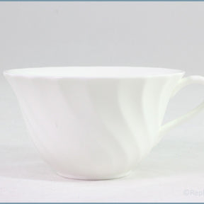 Wedgwood - Candlelight - Breakfast Cup