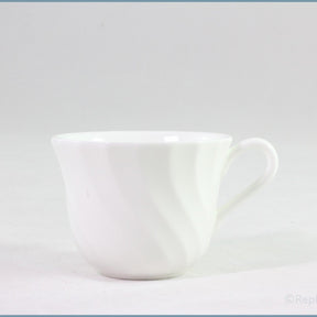Wedgwood - Candlelight - Coffee Cup (Small)