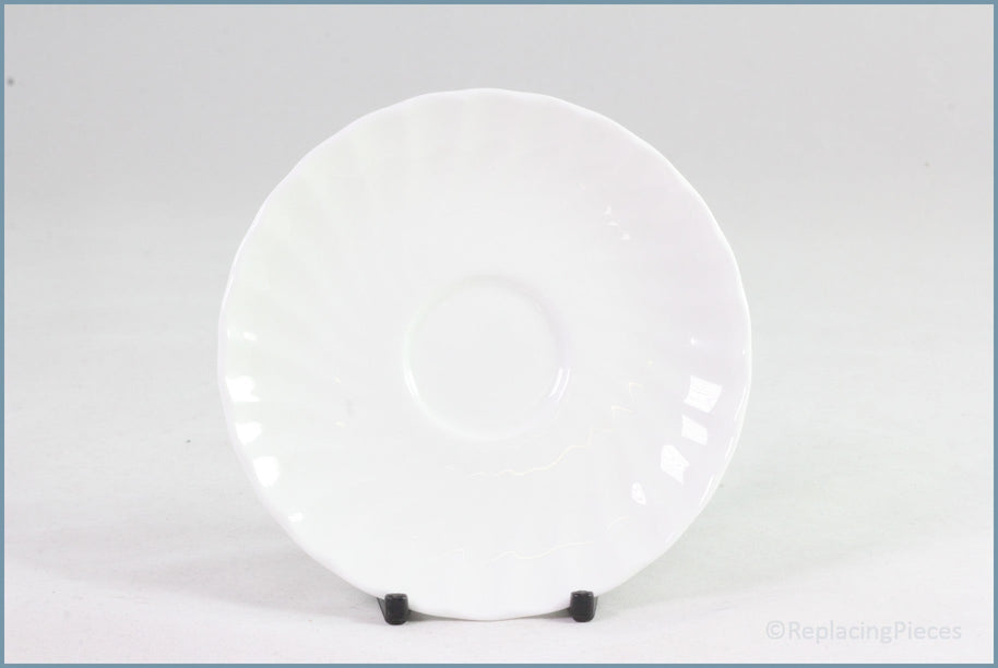 Wedgwood - Candlelight - Coffee Saucer