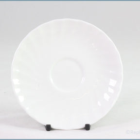 Wedgwood - Candlelight - Coffee Saucer