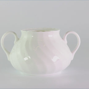 Wedgwood - Candlelight - Lidded Sugar Bowl (Tea) (Base ONLY)