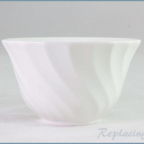 Wedgwood - Candlelight - Open Sugar Bowl (Tea)