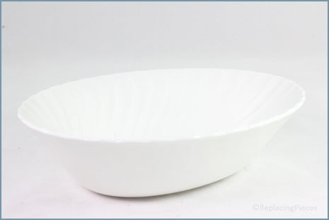 Wedgwood - Candlelight - Open Vegetable Dish