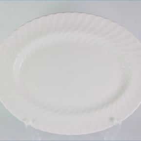 Wedgwood - Candlelight - 15 1/4