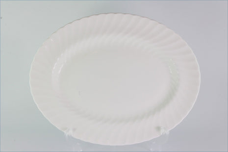 Wedgwood - Candlelight - 14" Oval Platter