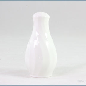Wedgwood - Candlelight - Pepper Pot