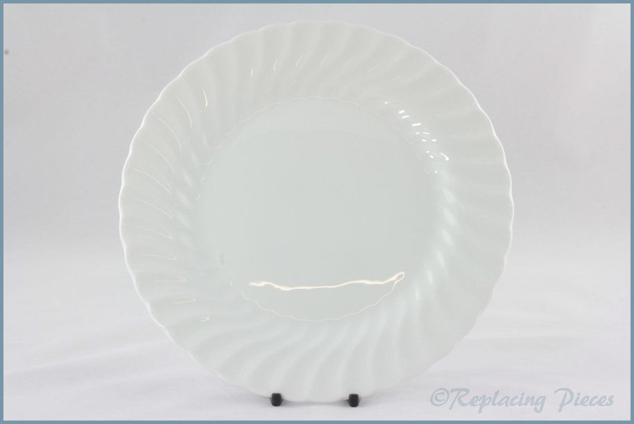 Wedgwood - Candlelight - 6 7/8" Side Plate