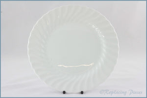 Wedgwood - Candlelight - Dinner Plate