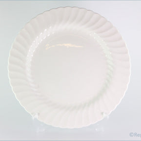 Wedgwood - Candlelight - 13 1/2
