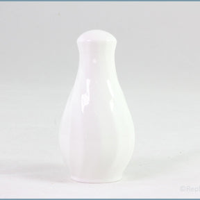 Wedgwood - Candlelight - Salt Pot
