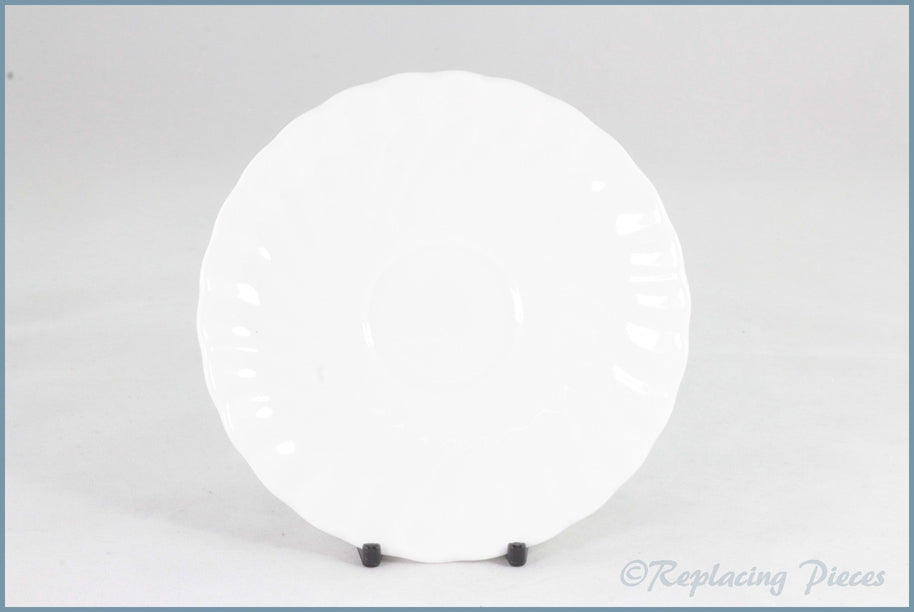 Wedgwood - Candlelight - Tea Saucer
