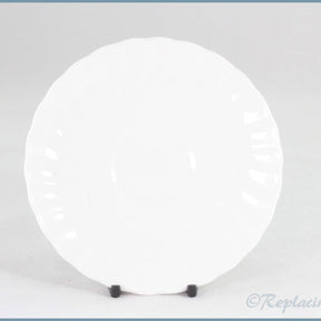Wedgwood - Candlelight - Tea Saucer