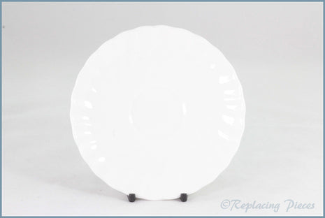 Wedgwood - Candlelight - Tea Saucer