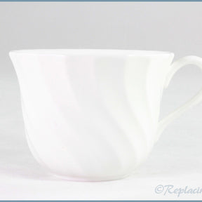 Wedgwood - Candlelight - Teacup