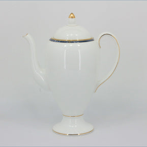 Wedgwood - Cantata - Coffee Pot