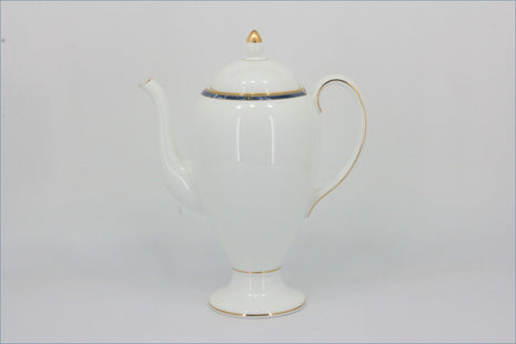 Wedgwood - Cantata - Coffee Pot