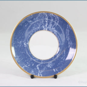 Wedgwood - Cantata - Accent Coffee Saucer (Small)