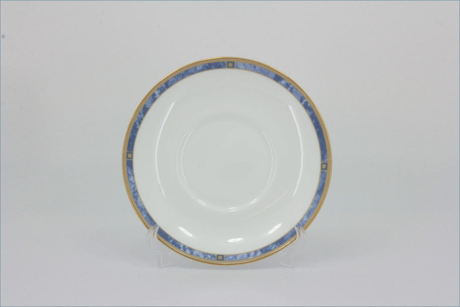 Wedgwood - Cantata - Coffee Saucer (Small)