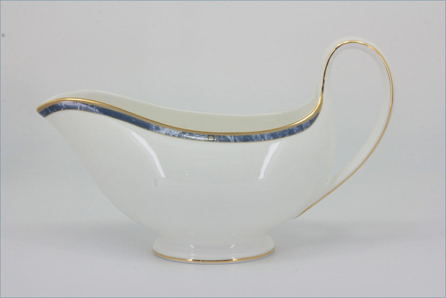 Wedgwood - Cantata - Gravy Boat